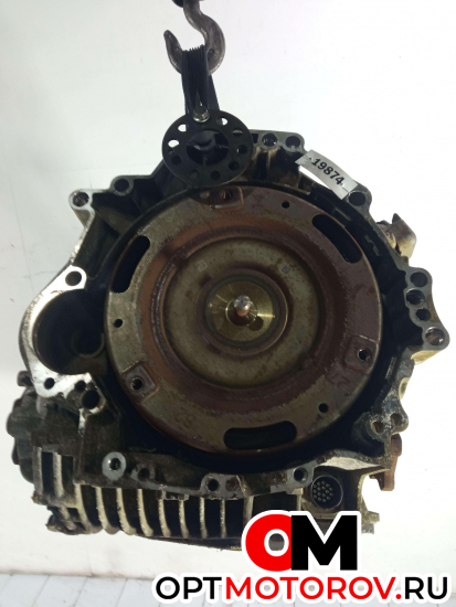 КПП автоматическая (АКПП)  Audi A6 4F/C6 2007 GZW #1