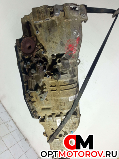 КПП автоматическая (АКПП)  Audi A6 4F/C6 2007 GZW #2