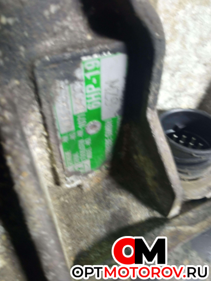 КПП автоматическая (АКПП)  Audi A6 4F/C6 2007 GZW #5