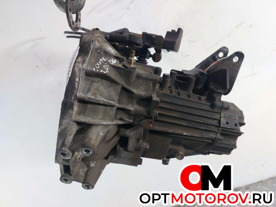 КПП механическая (МКПП)  Hyundai Coupe GK F/L [рестайлинг] 2006 J61873 #3