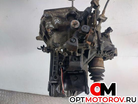 КПП механическая (МКПП)  Hyundai Coupe GK F/L [рестайлинг] 2006 J61873 #4