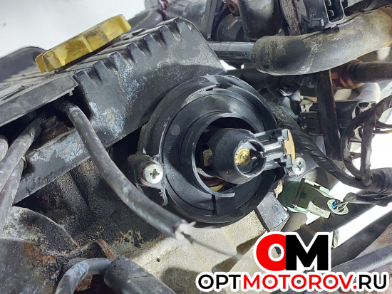 Двигатель  Land Rover Freelander 1 поколение 2000 18K4F #5