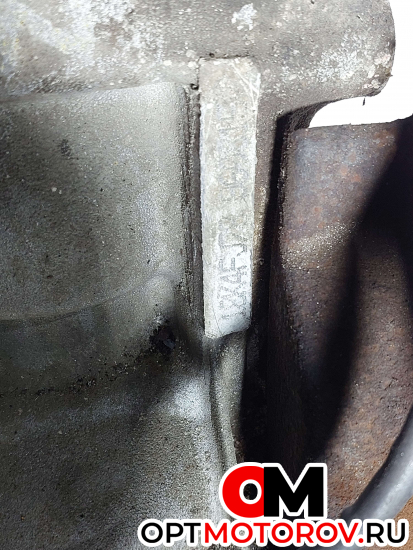 Двигатель  Land Rover Freelander 1 поколение 2000 18K4F #7