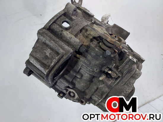 КПП механическая (МКПП)  Volkswagen Sharan 1 поколение [рестайлинг] 2002 FJG #5