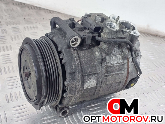  Mercedes-Benz C-Класс W204/S204 2008 A0012305611 #1