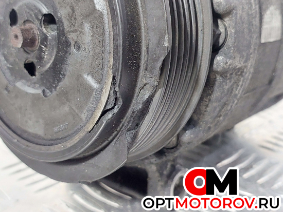  Mercedes-Benz C-Класс W204/S204 2008 A0012305611 #2