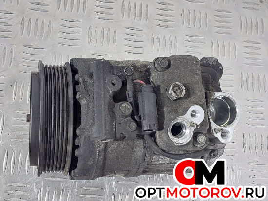  Mercedes-Benz C-Класс W204/S204 2008 A0012305611 #3