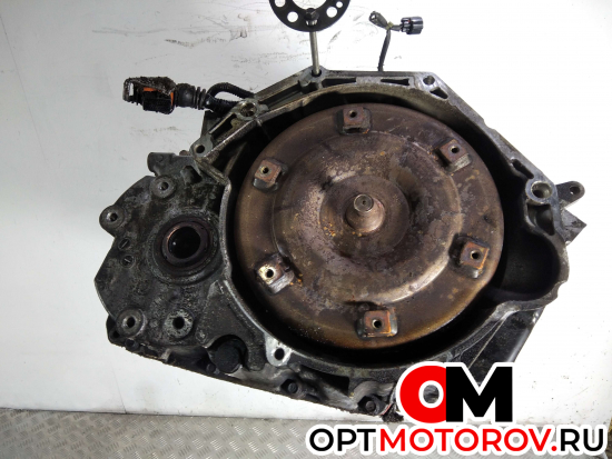 КПП автоматическая (АКПП)  Saab 9-3 2 поколение 2007 55353746A, 5551SN, FA57203 #1