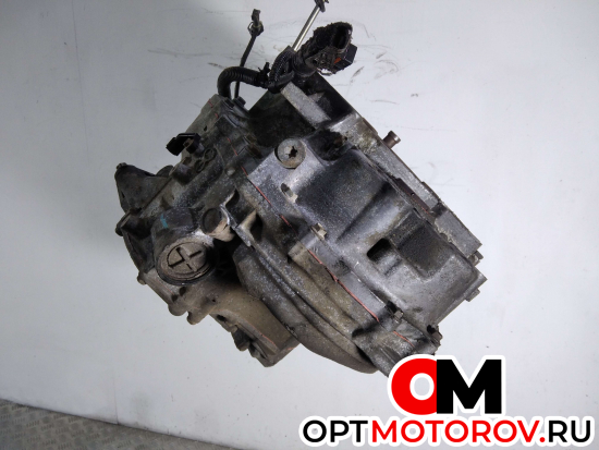 КПП автоматическая (АКПП)  Saab 9-3 2 поколение 2007 55353746A, 5551SN, FA57203 #5