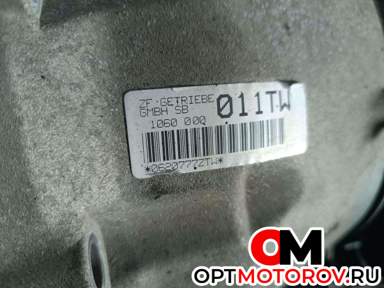 КПП автоматическая (АКПП)  BMW 3 серия E46 2002 6HP21, 1060000011TW,0620777ZTW #3
