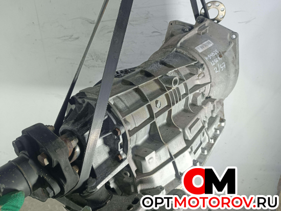 КПП автоматическая (АКПП)  BMW 3 серия E46 2002 6HP21, 1060000011TW,0620777ZTW #5