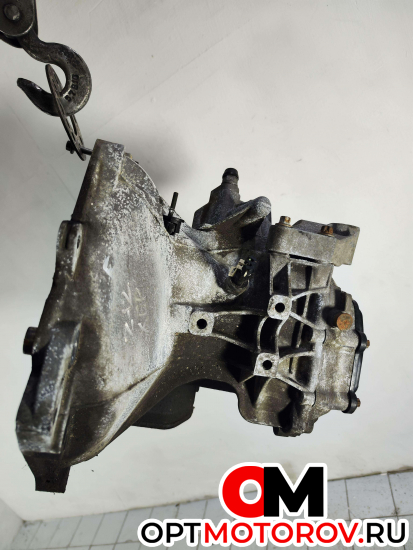КПП механическая (МКПП)  Opel Corsa D 2008 F13W429 #2