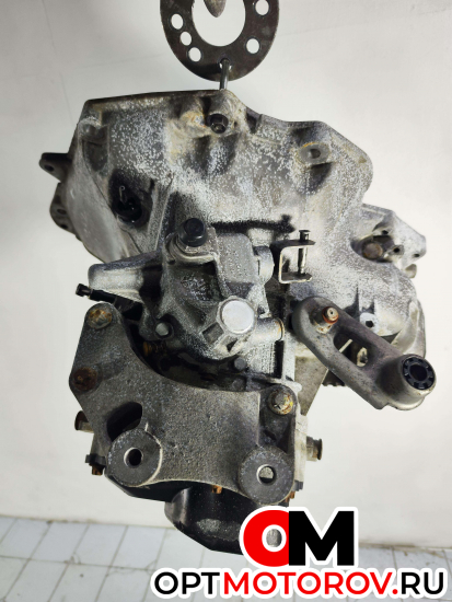 КПП механическая (МКПП)  Opel Corsa D 2008 F13W429 #3