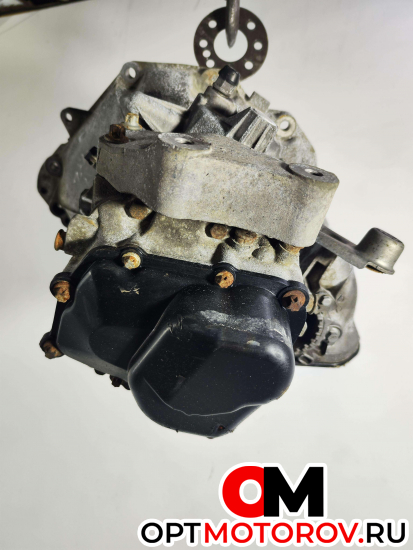 КПП механическая (МКПП)  Opel Corsa D 2008 F13W429 #4
