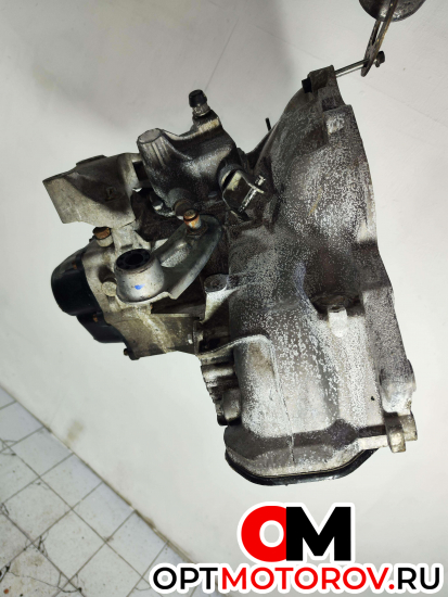 КПП механическая (МКПП)  Opel Corsa D 2008 F13W429 #6
