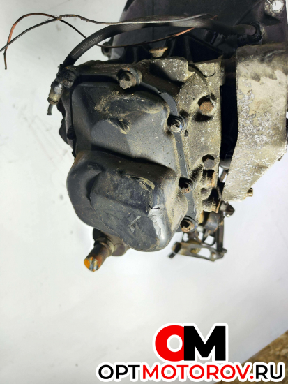 КПП механическая (МКПП)  Opel Corsa D 2007 F13W429, F13429 #4