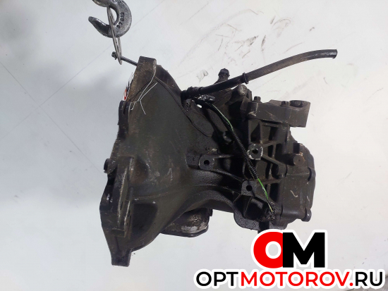 КПП механическая (МКПП)  Opel Corsa D [2-й рестайлинг] 2013 2RC429, F13429 #2