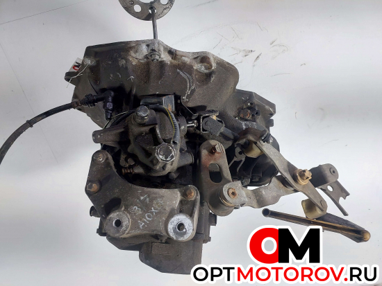 КПП механическая (МКПП)  Opel Corsa D [2-й рестайлинг] 2013 2RC429, F13429 #3