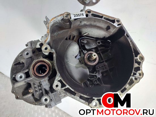 КПП механическая (МКПП)  Opel Insignia 1 поколение (A) 2010 M320FAM, 55192042, 55194293, 903085, 55569879 #1