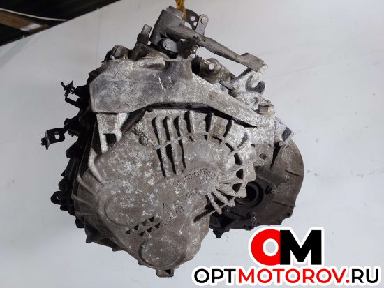 КПП механическая (МКПП)  Opel Insignia 1 поколение (A) 2010 M320FAM, 55192042, 55194293, 903085, 55569879 #4