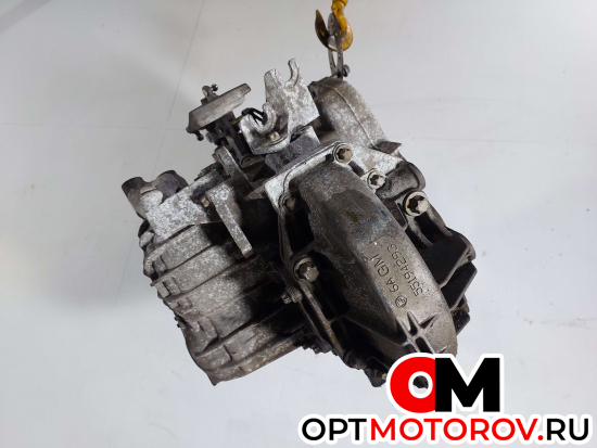 КПП механическая (МКПП)  Opel Insignia 1 поколение (A) 2010 M320FAM, 55192042, 55194293, 903085, 55569879 #5