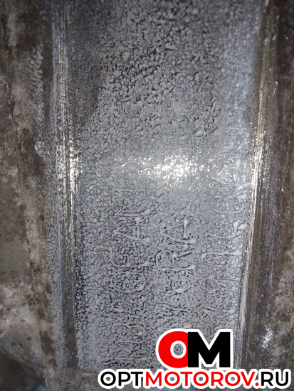 КПП механическая (МКПП)  Opel Insignia 1 поколение (A) 2010 M320FAM, 55192042, 55194293, 903085, 55569879 #9