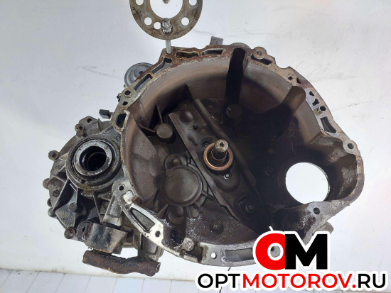 КПП роботизированная  Mitsubishi Colt 6 поколение (Z20/Z30) 2006 PMN900657, T000432741 #1