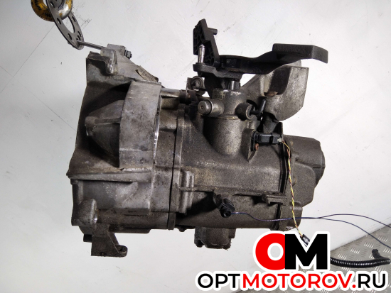 КПП механическая (МКПП)  Audi A3 8P/8PA [2-й рестайлинг] 2010 PRG #3