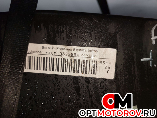 Двигатель  Volkswagen Golf 4 поколение 2003 AUM #5