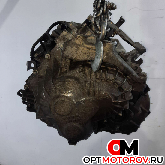 КПП механическая (МКПП)  Opel Insignia 1 поколение (A) 2011 55192042 #2