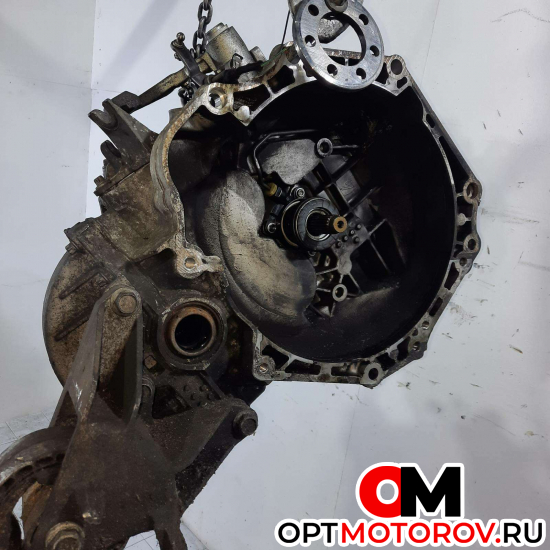 КПП механическая (МКПП)  Opel Insignia 1 поколение (A) 2011 55192042 #4