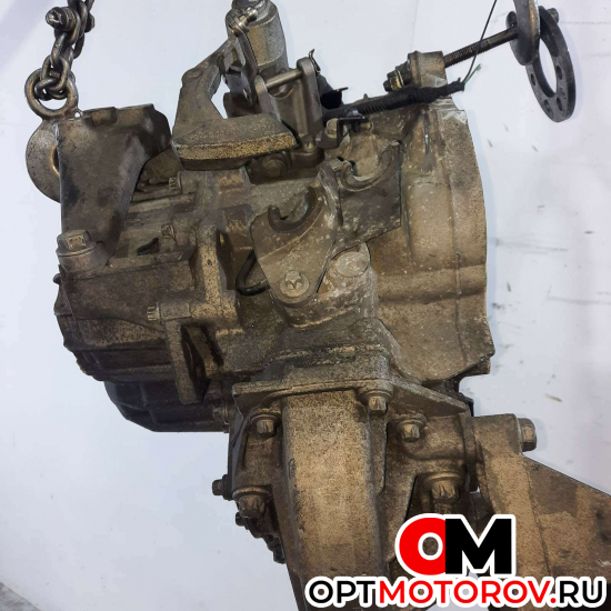КПП механическая (МКПП)  Opel Insignia 1 поколение (A) 2011 55192042 #5