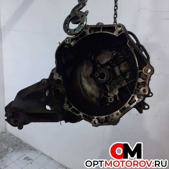 КПП механическая (МКПП)  Opel Insignia 1 поколение (A) 2011 55192042 #7
