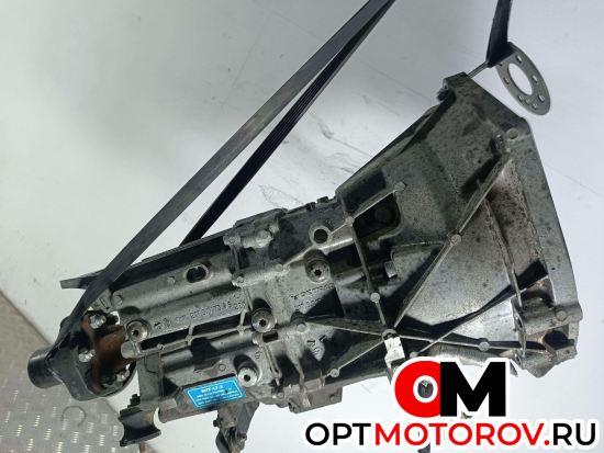КПП механическая (МКПП)  BMW 3 серия E90/E91/E92/E93 2006 2170017396, 2170000664 #5