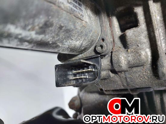Раздаточная коробка  BMW X3 E83 2004 7526278 #3
