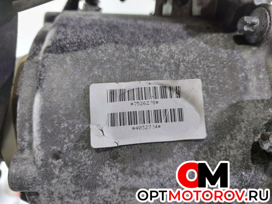 Раздаточная коробка  BMW X3 E83 2004 7526278 #5