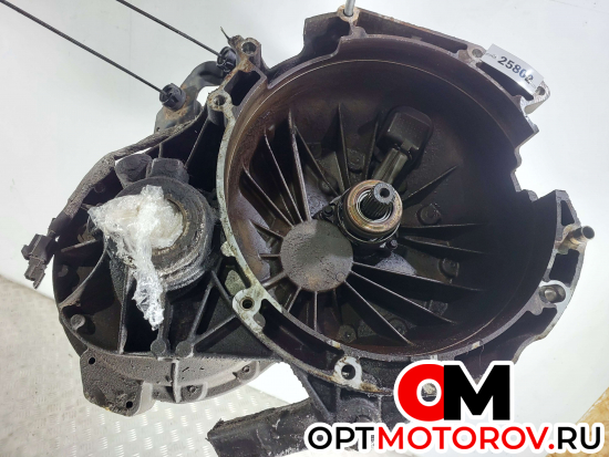 КПП механическая (МКПП)  Ford Transit 7 поколение 2009 6C1R7002AB #1