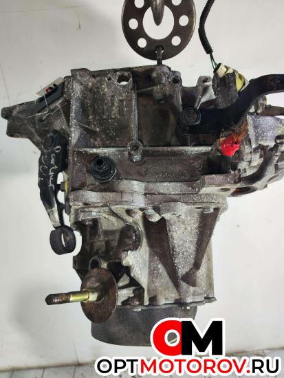 КПП механическая (МКПП)  Peugeot Partner 1 поколение (M49) 2000 20TE24 #3