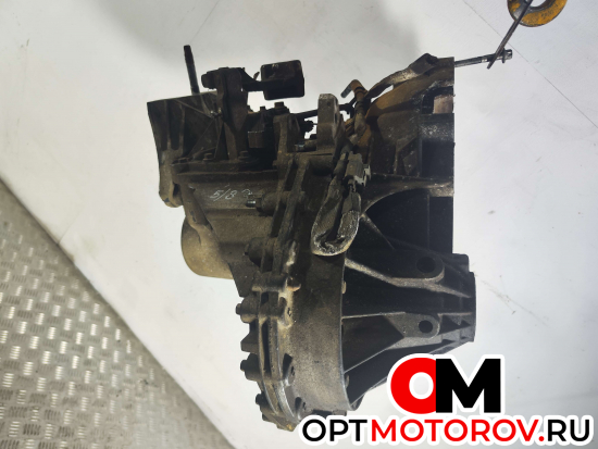 КПП механическая (МКПП)  Ford Transit 7 поколение 2009 6C1R7002AB #6