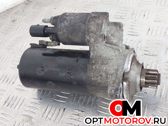  Volkswagen Passat B6 2008 02E911023L, 0001123036, 0001123037 #1