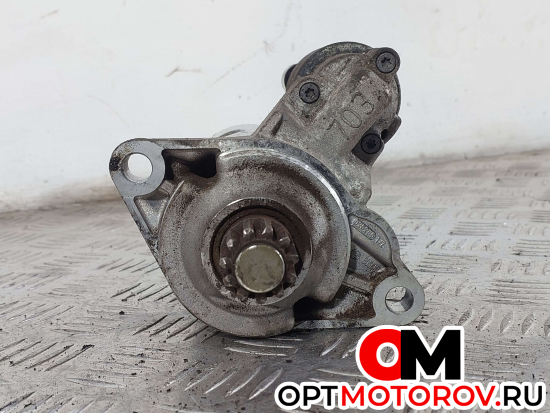  Volkswagen Passat B6 2008 02E911023L, 0001123036, 0001123037 #2