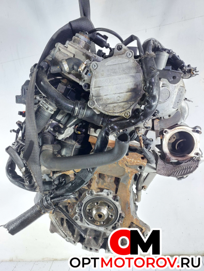 Двигатель  Audi A4 B7 2006 BWE #6