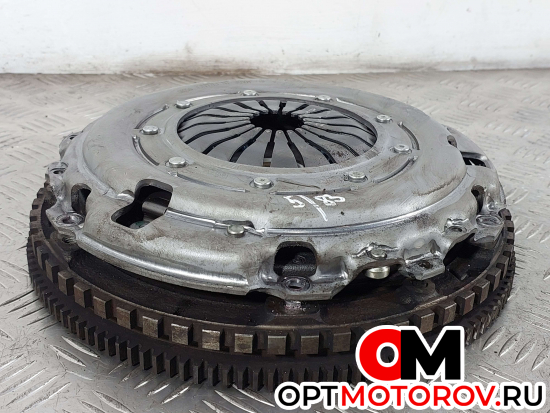  Citroen C4 Picasso 1 поколение 2007 9661027980, 195085 #2