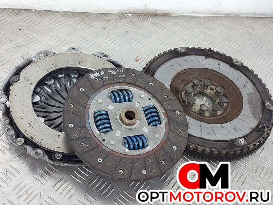  Citroen C4 Picasso 1 поколение 2007 9661027980, 195085 #5