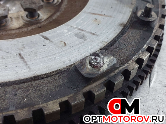  Citroen C4 Picasso 1 поколение 2007 9661027980, 195085 #6