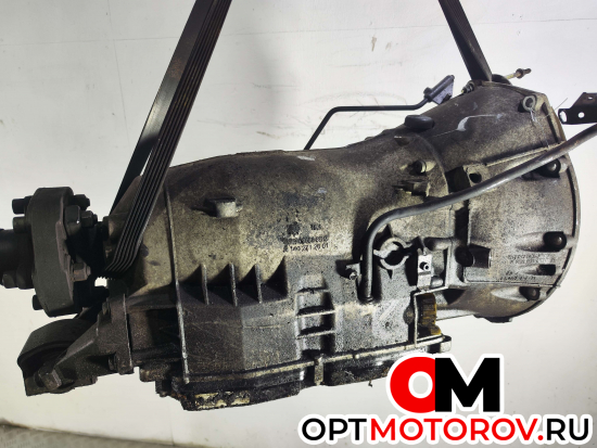 КПП автоматическая (АКПП)  Mercedes-Benz E-Класс W211/S211 2005 722699 #4