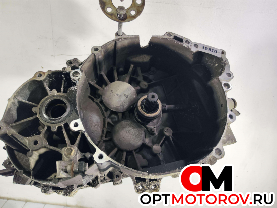 КПП механическая (МКПП)  Ford Mondeo 4 поколение 2008 8G9R7002JA #1