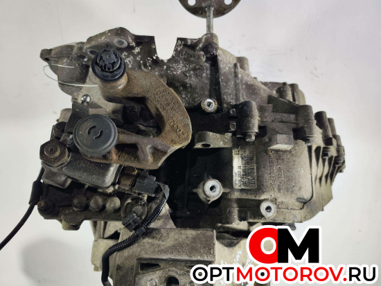 КПП механическая (МКПП)  Ford Mondeo 4 поколение 2008 8G9R7002JA #3