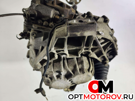 КПП механическая (МКПП)  Ford Mondeo 4 поколение 2008 8G9R7002JA #4