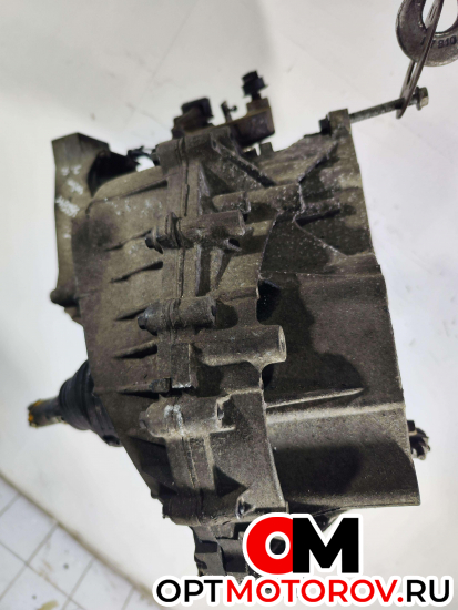 КПП механическая (МКПП)  Ford Mondeo 4 поколение 2008 8G9R7002JA #6
